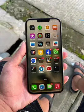 Iphone 13 pro max 128gb inter