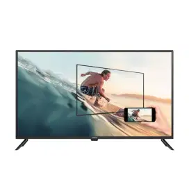 TV 32 INCI AQUA DIGITAL TV BISA LAYAR HP TAMPIL KE TV DAN UDAH DIGITAL