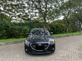 Mazda 2 2015 Bensin
