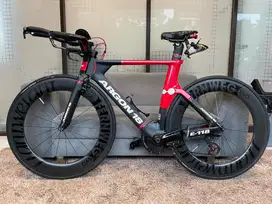 Time Trial / Triathlon Super Bike