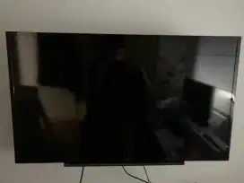 Tv rusak kami beli