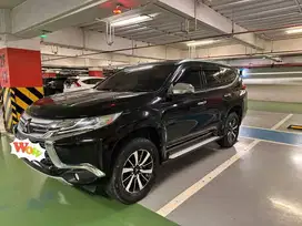 Mitsubishi Pajero Sport 2019 Diesel