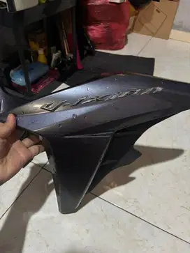BODY SAYAP VIXION ORI