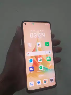 Oppo Reno 8T ram 8/256GB