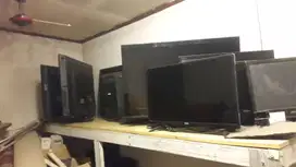 tivi tivi minus apa adanya