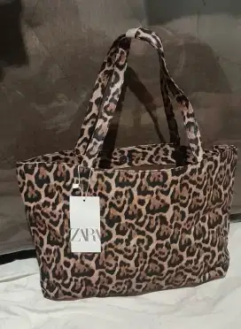 Totebag wanita tas Kuliah muat laptop Tas Totebag Wanita Simple