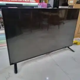Tv lcd led anda rusak kami beli