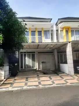 Sumarecon Cluster Maple Bekasi kota