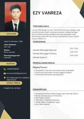 sedang mencari loker
