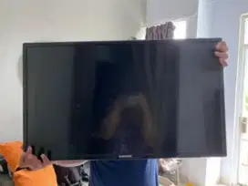 Tv rusak kami beli lcd led