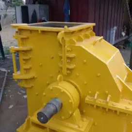 Mesin Hammer Mill Abu Batu