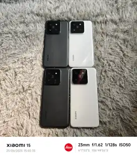 Xiaomi 14 12/256gb Resmi