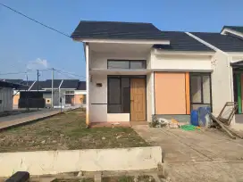 OVER KREDIT RUMAH DI PESONA KAHURIPAN 11