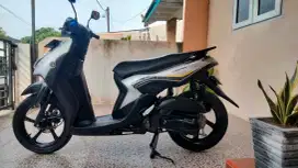 Gear 125 Upgrade