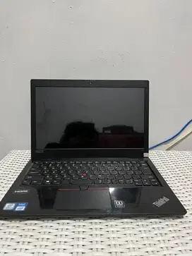 LENOVO THINKPAD L390