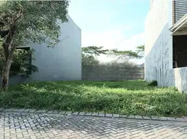 Jual Tanah Kavling Royal Residence Cluster Harewood