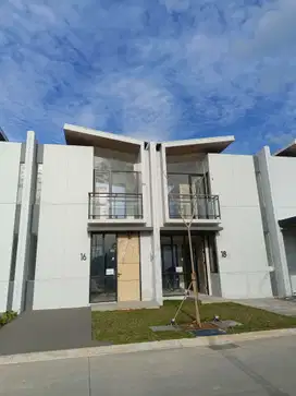 CLUSTER CRNDANA SPARK DEKAT CENTRAL PARK LIPPO CIKARANG