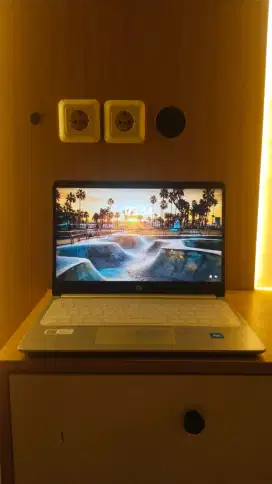 LAPTOP HP MULUS NO MINUS
