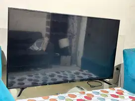 JUAL TELEVISI XIAOMI 55 inch