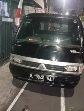 Dijual mobil colt ss ban baru bpkb stnk faktur