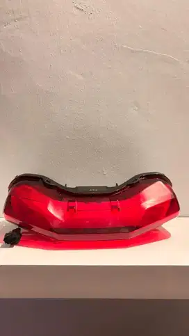 stoplamp original honda adv 150