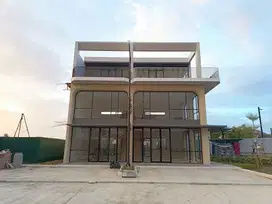 DIJUAL RUKO LIPPO CIKARANG KAWASAN KOTA MANDIRI