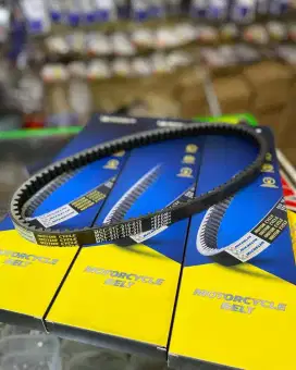 V-Belt Michelin, Spare Part