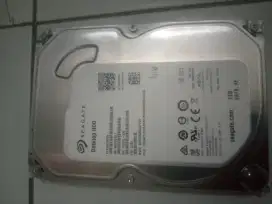 Hardisk PC 1TB 3,5inch