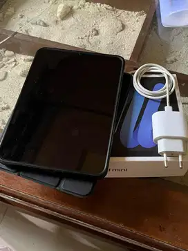 Ipad Mini 6 Cellular