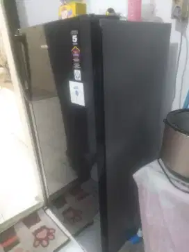 Kulkas 1 Pintu Aqua