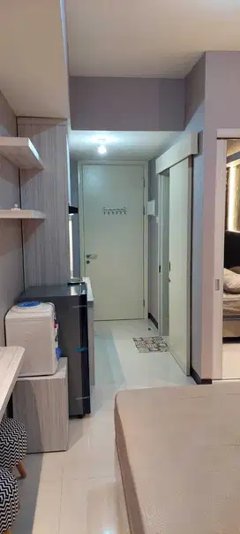 Disewakan Apartemen Amor full furnish 0618, Pakuwon City, Surabaya