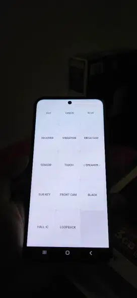 Samsung A55 8/256