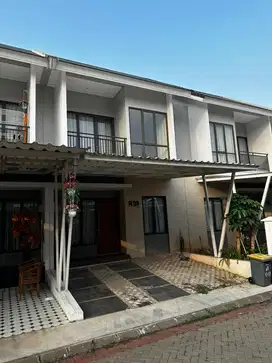 Rumah Premier Estate 3 Kranggan Cibubur Langsung Pemilik Paling Murah