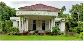 31M Rumah Cilandak Jakarta Selatan