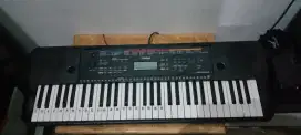Keyboard Yamaha PSR E 263