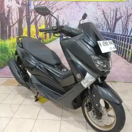 Nmax Old SE 2019 original terawat