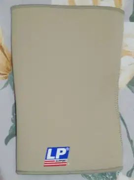 LP Knee Support Pelindung Lutut
