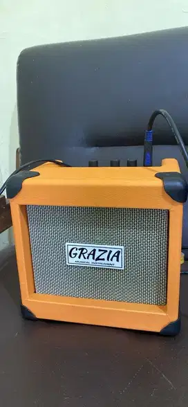 Ampli mini masih bagus