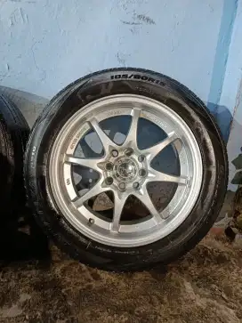 Velg ce28 ring 15 like new