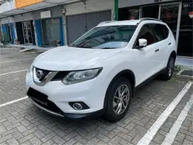 [CASH] NISSAN X-TRAIL 2.5 A/T 2016