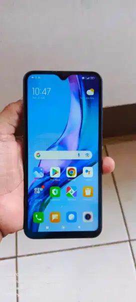 Redmi 9   3/32  mnus gantian lyar suara of camera dpan of