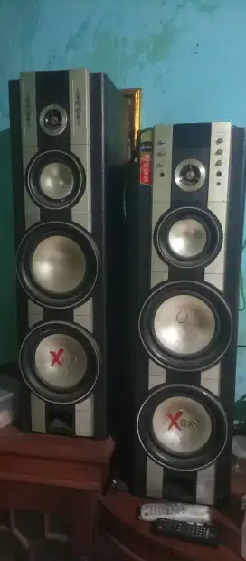 POLYTRON PAS 68