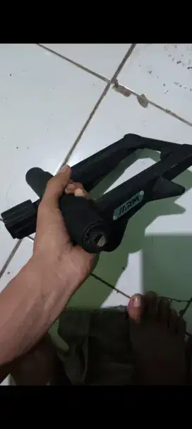 mounting arm vario