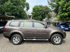 MITSUBISHI PAJERO DAKAR 2014