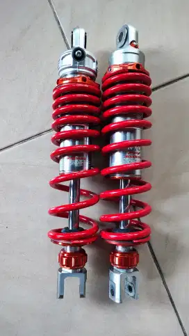 Shock KTC razor single matic 325 mm