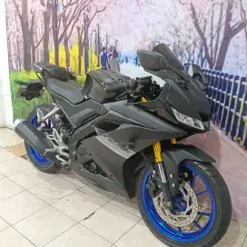 New R15 v3 2021 istimewa terawat