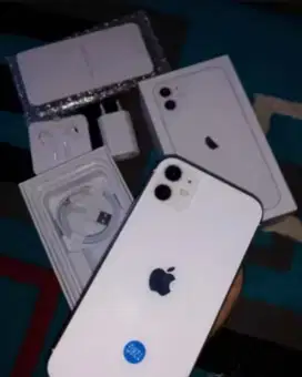 IPhone 11 inter all operator 64 GB