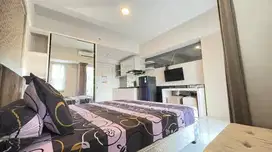 Disewakan Apartemen Tanglin furnish Studio, Pakuwon mall Surabaya
