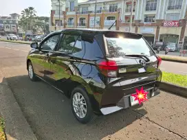 toyota agya 1.2 G MANUAL thn 2024