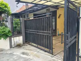 2.6M Rumah Griya Loka BSD